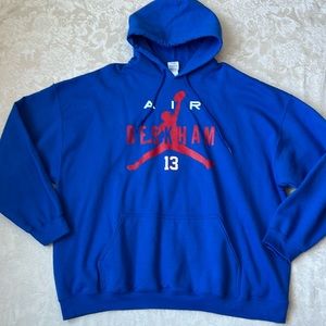 Odell Beckham Jr. Hoodie